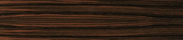Macassar Ebony.